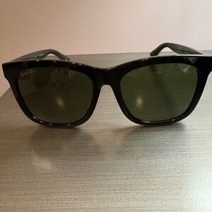 Gucci Men’s or unisex 56mm Sunglasses